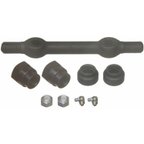 Moog K6098 Suspension Control Arm Shaft Kit - Front Upper - view 2