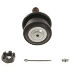 Moog K6117T Suspension Ball Joint - Front Lower - view 4