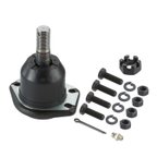 Moog K6122 Suspension Ball Joint - Front Upper - view 1