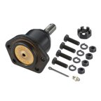 Moog K6122 Suspension Ball Joint - Front Upper - view 3