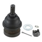 Moog K6129T Suspension Ball Joint - Front Lower - view 1