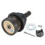 Moog K6129T Suspension Ball Joint - Front Lower - view 3