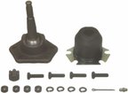 Moog K6136 Suspension Ball Joint - Front Upper - view 2