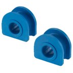 Moog K6167 Suspension Stabilizer Bar Bushing Kit - Front To Control Arm or Front To Frame - view 1