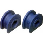Moog K6167 Suspension Stabilizer Bar Bushing Kit - Front To Control Arm or Front To Frame - view 2