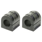 Moog K6269 Suspension Stabilizer Bar Bushing Kit - Front To Frame - view 1