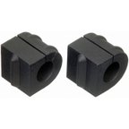 Moog K6269 Suspension Stabilizer Bar Bushing Kit - Front To Frame - view 2