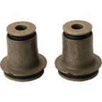 Moog K6283 Suspension Control Arm Bushing Kit - Front Upper - view 1