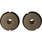 Moog K6283 Suspension Control Arm Bushing Kit - Front Upper - view 3