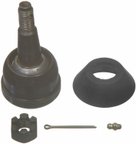 QuickSteer K6293 Suspension Ball Joint - Front Lower - view 2