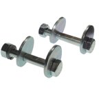 Moog K6302 Alignment Caster / Camber Kit - Front Upper - view 1
