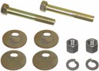 Moog K6302 Alignment Caster / Camber Kit - Front Upper - view 2