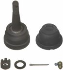 Moog K6345 Suspension Ball Joint - Front Lower - view 2