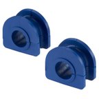Moog K6437 Suspension Stabilizer Bar Bushing Kit - Front To Control Arm, Front To Frame or Rear To Frame - view 1