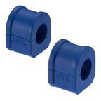 Moog K6453 Suspension Stabilizer Bar Bushing Kit - Front To Frame - view 3