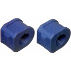 Moog K6453 Suspension Stabilizer Bar Bushing Kit - Front To Frame - view 2