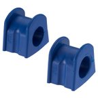 Moog K6482 Suspension Stabilizer Bar Bushing Kit - Front To Frame - view 3