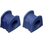 Moog K6482 Suspension Stabilizer Bar Bushing Kit - Front To Frame - view 2