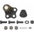 Moog K6527 Suspension Ball Joint - Front Lower - view 1