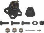 Moog K6527 Suspension Ball Joint - Front Lower - view 2