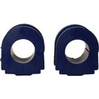 Moog K6530 Suspension Stabilizer Bar Bushing Kit - Front To Frame - view 3
