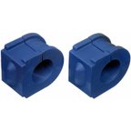 Moog K6530 Suspension Stabilizer Bar Bushing Kit - Front To Frame - view 2