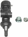 Moog K6533 Steering Idler Arm Bracket - view 2