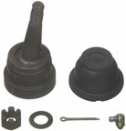 Moog K6537 Suspension Ball Joint - Front Lower - view 2