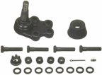 Moog K6539 Suspension Ball Joint - Front Lower - view 2