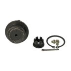 Moog K6541 Suspension Ball Joint - Front Lower - view 3