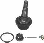 Moog K6541 Suspension Ball Joint - Front Lower - view 2