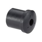 Moog K6559 Leaf Spring Shackle Bushing - Rear, Rear Lower or Rear Upper Rearward - view 1
