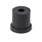 Moog K6559 Leaf Spring Shackle Bushing - Rear, Rear Lower or Rear Upper Rearward - view 3