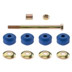 QuickSteer K6600 Suspension Stabilizer Bar Link Kit - Front - view 3