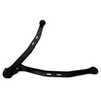 Moog K660169 Suspension Track Bar - Rear - view 2
