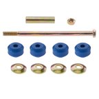 QuickSteer K6630 Suspension Stabilizer Bar Link Kit - Front - view 3