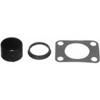 Moog K6652 Steering King Pin Repair Kit - Front Upper - view 2