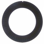 Moog K6660-1 Alignment Shim - Rear - view 2