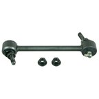 Moog K6662 Suspension Stabilizer Bar Link - Rear - view 3
