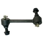 Moog K6668 Suspension Stabilizer Bar Link - Rear Left - view 1