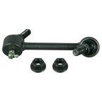 Moog K6668 Suspension Stabilizer Bar Link - Rear Left - view 3