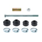 QuickSteer K6690 Suspension Stabilizer Bar Link Kit - Rear - view 1