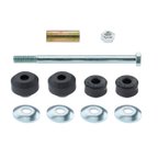 QuickSteer K6690 Suspension Stabilizer Bar Link Kit - Rear - view 3