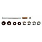 QuickSteer K6690 Suspension Stabilizer Bar Link Kit - Rear - view 2