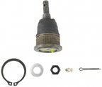 QuickSteer K6694 Suspension Ball Joint - Front Upper - view 2