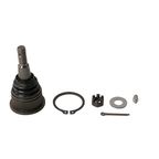 Moog K6696T005 Suspension Ball Joint - Front Upper - view 1