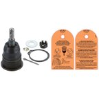 Moog K6696 Suspension Ball Joint - Front Upper - view 1
