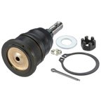 Moog K6696 Suspension Ball Joint - Front Upper - view 3