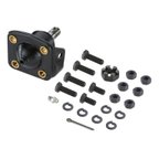 Moog K670 Suspension Ball Joint - Front Lower - view 3