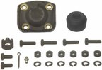 Moog K670 Suspension Ball Joint - Front Lower - view 2
